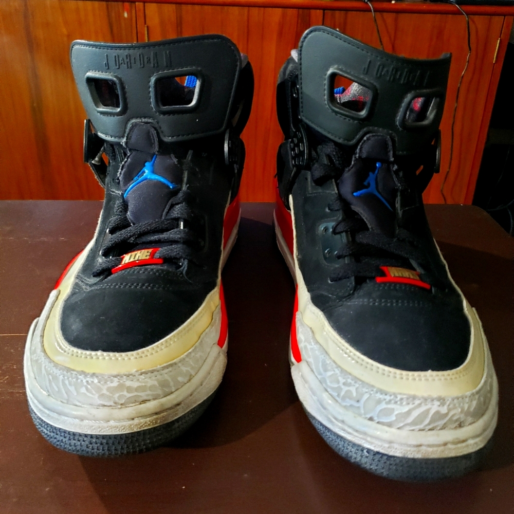 Air Jordan Spizike